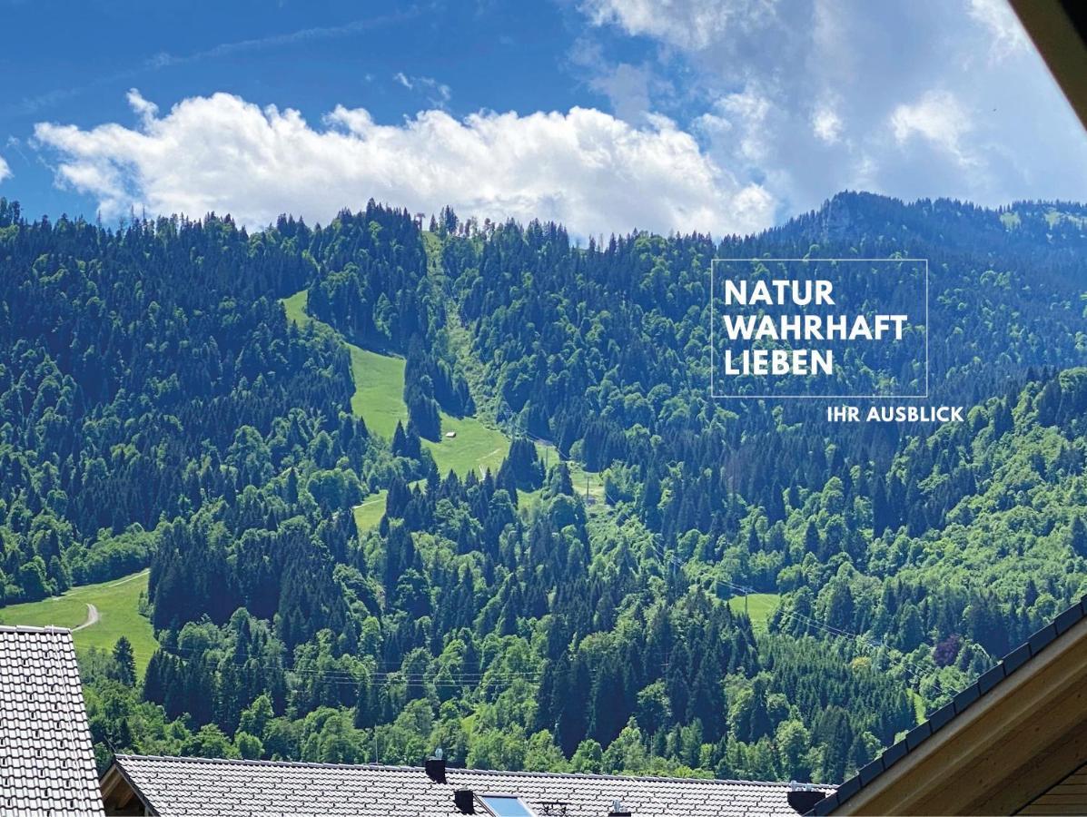 Bergcrystal Leilighet Garmisch-Partenkirchen Eksteriør bilde